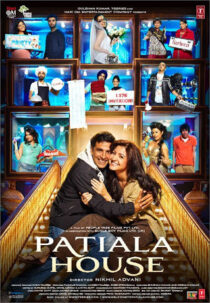 دانلود فیلم هندی Patiala House 2011423935-1284385719