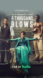 دانلود سریال A Thousand Blows424824-2066046014