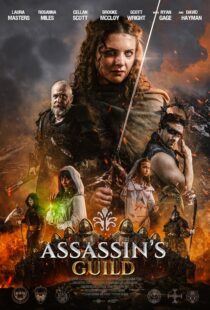دانلود فیلم Assassin’s Guild 2024425126-569289418