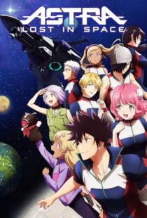دانلود انیمه Astra Lost in Space422518-1481447080