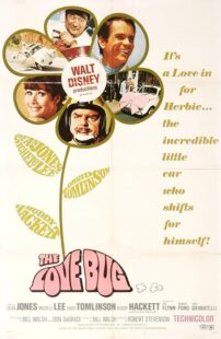 دانلود فیلم The Love Bug 1969422776-626402499
