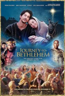 دانلود فیلم Journey to Bethlehem 2023424050-1314000042