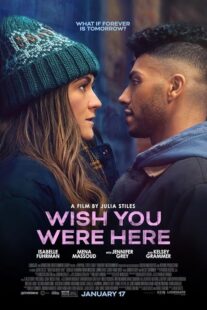 دانلود فیلم Wish You Were Here 2025423054-1217011720
