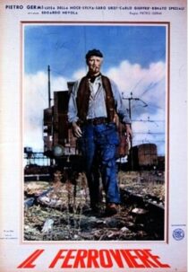 دانلود فیلم The Railroad Man 1956423873-1214193569