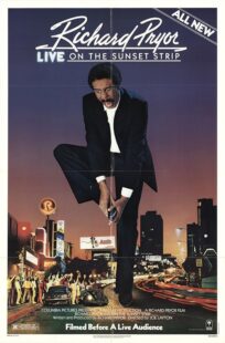 دانلود استندآپ کمدی Richard Pryor: Live on the Sunset Strip 1982422730-590883295