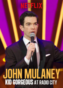 دانلود استندآپ کمدی John Mulaney: Kid Gorgeous at Radio City 2018423691-952750032