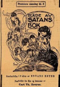 دانلود فیلم Leaves From Satan’s Book 1920424603-710085943