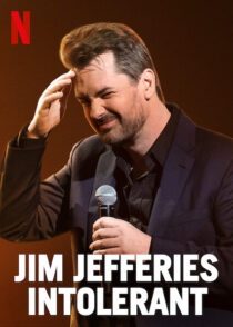 دانلود استندآپ کمدی Jim Jefferies: Intolerant 2020423686-1121312025