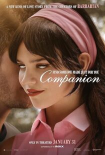دانلود فیلم Companion 2025422689-572789765