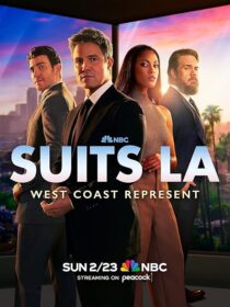 دانلود سریال Suits LA424947-873529293