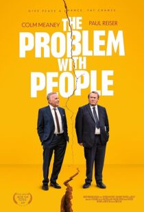 دانلود فیلم The Problem with People 2024424586-1018429404