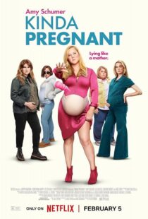 دانلود فیلم Kinda Pregnant 2025423090-1443287646