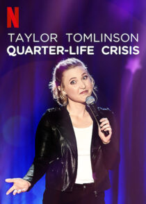 دانلود استندآپ کمدی Taylor Tomlinson: Quarter-Life Crisis 2020424011-1955944657