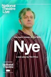 دانلود تئاتر National Theatre Live: Nye 2024423860-334977433