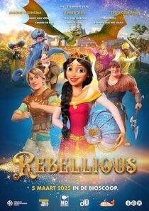 دانلود انیمیشن Rebellious 2024424405-940849944