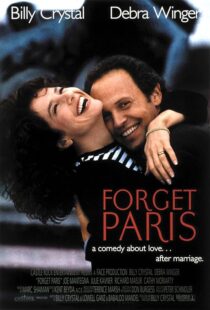 دانلود فیلم Forget Paris 1995423284-1103755576