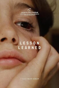 دانلود فیلم Lesson Learned 2024422890-553056395