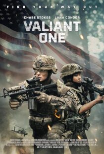 دانلود فیلم Valiant One 2025424672-1850628787