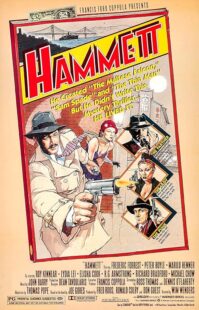 دانلود فیلم Hammett 1982424003-1097287730