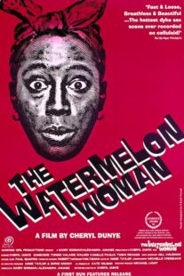 دانلود فیلم The Watermelon Woman 1996423486-1165503502