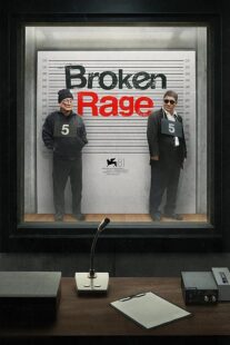 دانلود فیلم Broken Rage 2024424222-1255840915