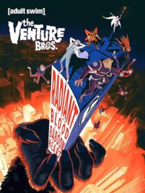 دانلود انیمیشن The Venture Bros.: Radiant Is the Blood of the Baboon Heart 2023424994-1799526379