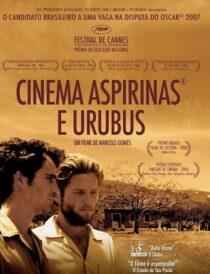 دانلود فیلم Cinema, Aspirins and Vultures 2005425096-726774221