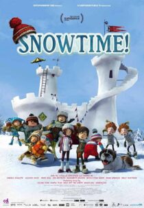 دانلود انیمیشن Snowtime! 2015422601-2143902556