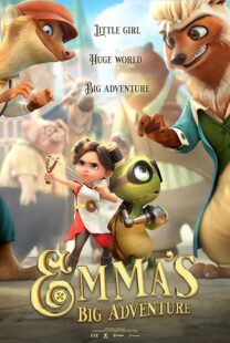دانلود انیمیشن Little Emma 2024423138-1421293414