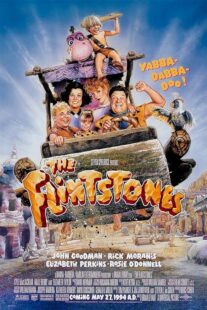 دانلود فیلم The Flintstones 1994424935-1380933826