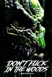 دانلود فیلم Don’t Fuck in the Woods 2016423100-361987076