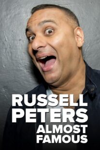 دانلود استندآپ کمدی Russell Peters: Almost Famous 2016422740-1197657383