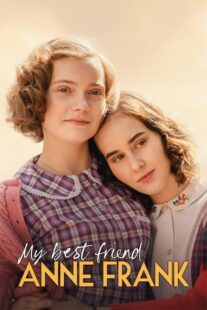 دانلود فیلم My Best Friend Anne Frank 2021422359-1753497282