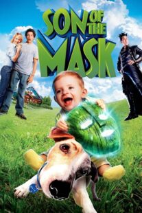 دانلود فیلم Son of the Mask 2005424213-2044611723