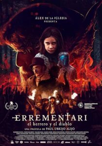 دانلود فیلم Errementari 2017426504-683947174