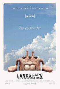 دانلود فیلم Landscape with Invisible Hand 2023425340-241864211