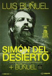 دانلود فیلم Simon of the Desert 1965426533-1587260972