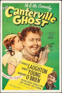 دانلود فیلم The Canterville Ghost 1944426595-104842234