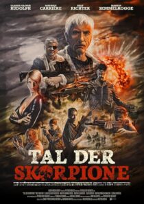 دانلود فیلم Tal der Skorpione 2019427332-890130030