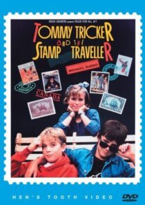 دانلود فیلم Tommy Tricker and the Stamp Traveller 1988426896-213120446