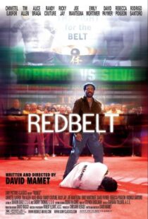 دانلود فیلم Redbelt 2008426651-754410155