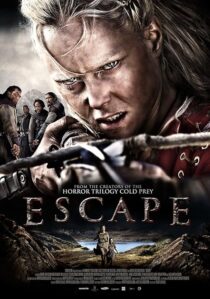 دانلود فیلم Escape (Flukt) 2012425997-1009237141