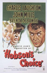 دانلود فیلم Hobson’s Choice 1954426864-507222960