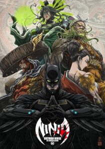 دانلود انیمه Batman Ninja vs. Yakuza League 2025426946-1127749101