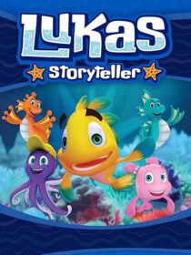دانلود انیمیشن Lukas Storyteller 2019427165-1267310802
