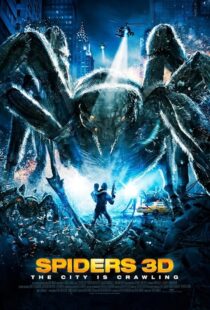 دانلود فیلم Spiders 2013425534-1814594365