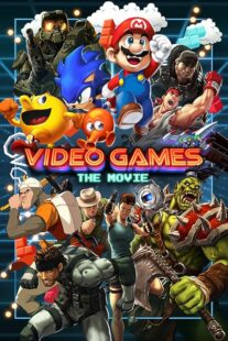 دانلود فیلم Video Games: The Movie 2014426578-259375675