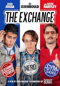 دانلود فیلم The Exchange 2021425999-43858061