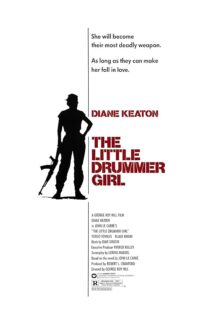 دانلود فیلم The Little Drummer Girl 1984425561-112086064