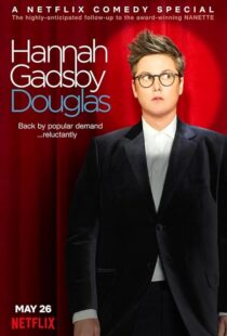 دانلود فیلم Hannah Gadsby: Douglas 2020427511-737158573